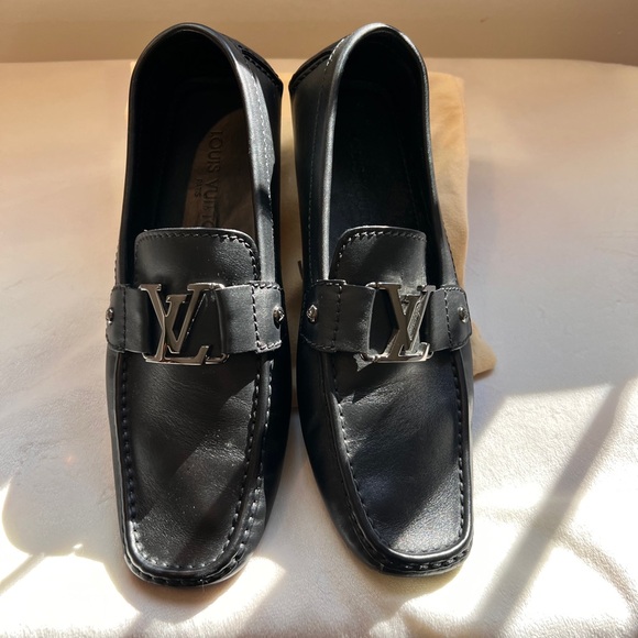 Louis Vuitton Loafers - Picture 3 of 3